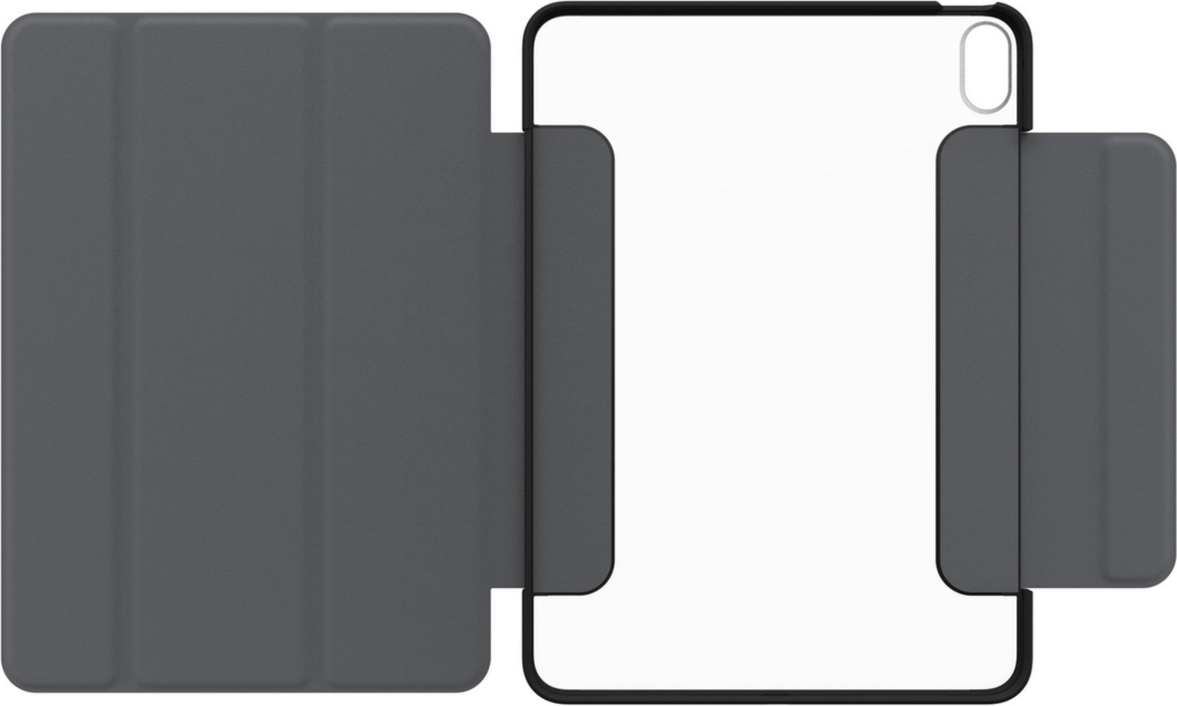 iPad Air 11 2024/10.9 2022/10.9 2020 Otterbox Symmetry Folio case - Clear - Starry Night