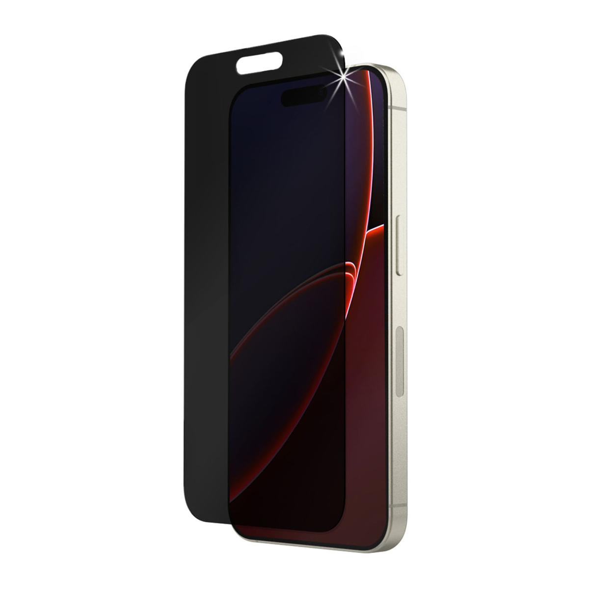 <p>The HyperGear Privacy Glass Screen Protector safeguards devices against drops, scratches, and bumps while providing 4-way privacy, keeping the screen visible only to its user.</p>