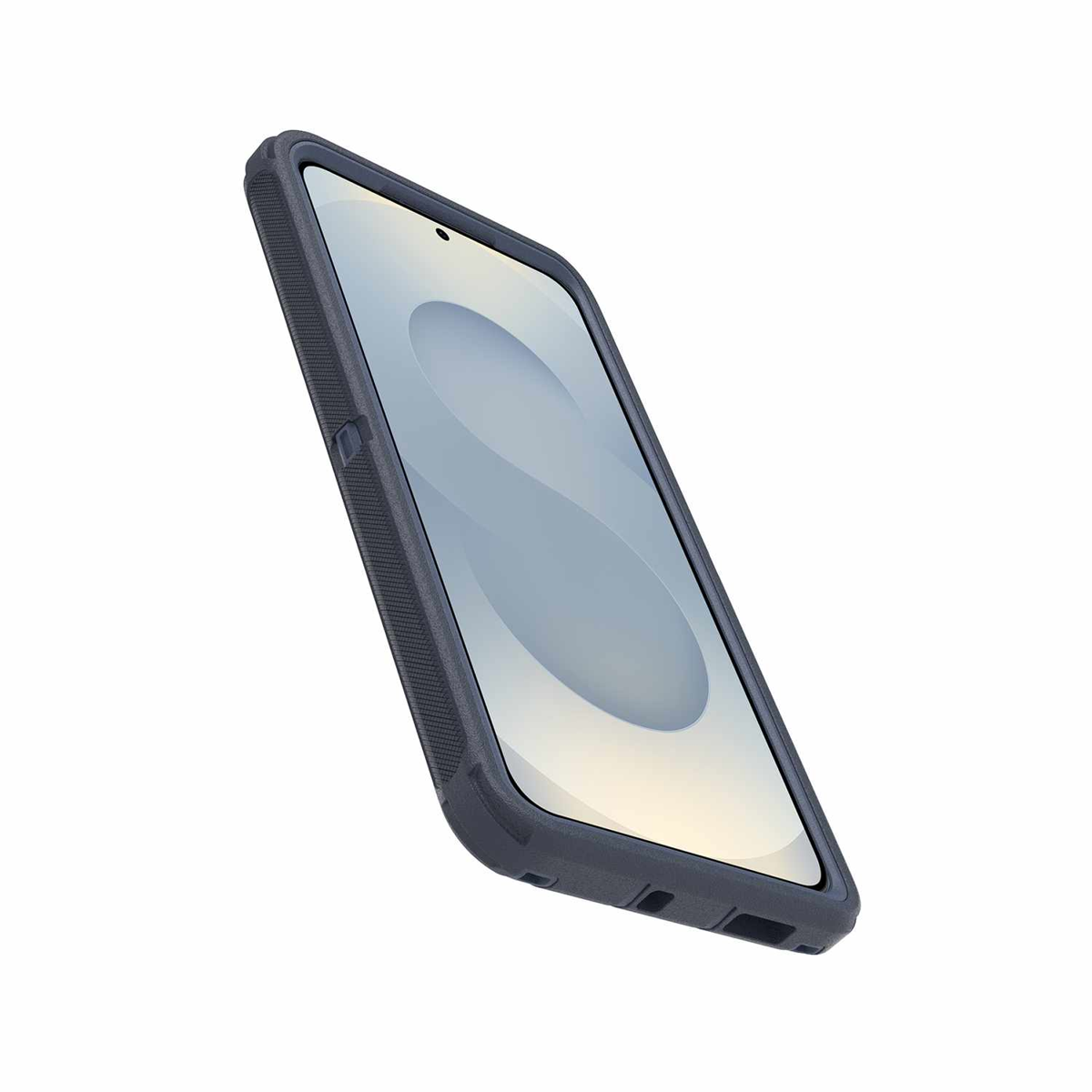 OtterBox 7799894 Étui Defender Pro XT Clear avec Magnets Baby Bleu Clear pour Samsung Galaxy S26+