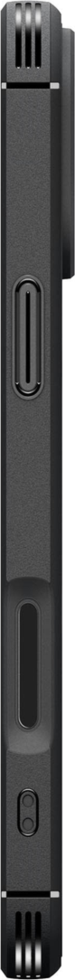 Spigen - Core Armor MagSafe Case for Apple iPhone 17 Pro Max - Matte Black