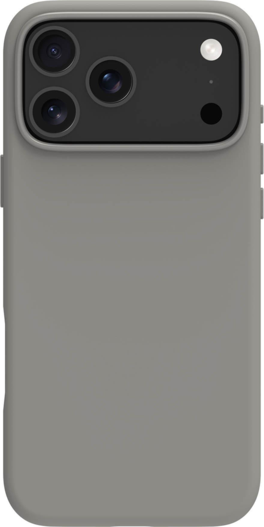 DBRAMANTE1928 ROSKILDE MAGSAFE ICON CASE FOR IPHONE 17 PRO MAX- RIVER STONE