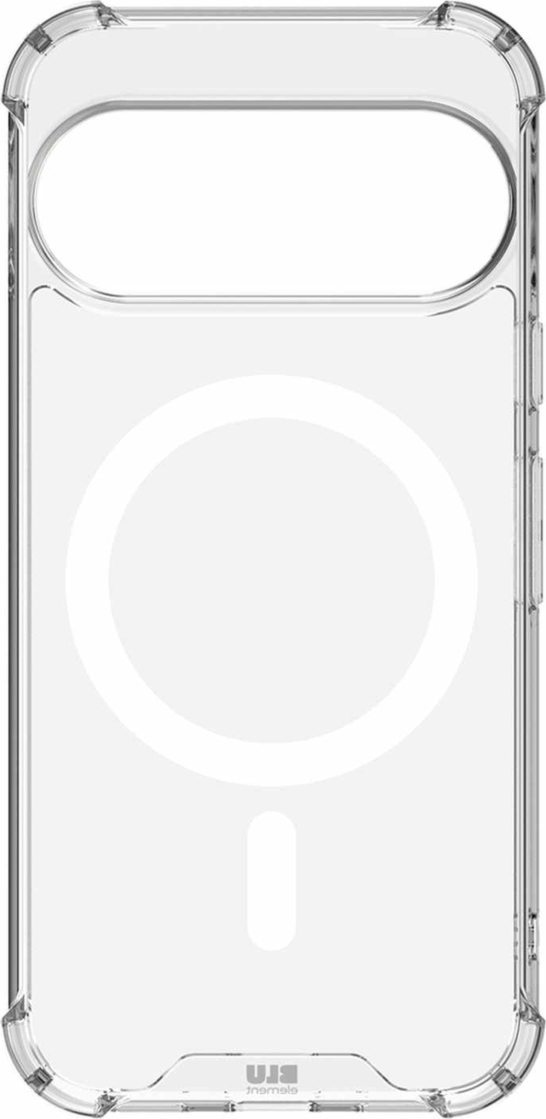 Blu Element - Total Protection Bundle Pack Clear for Google Pixel 11 Pro