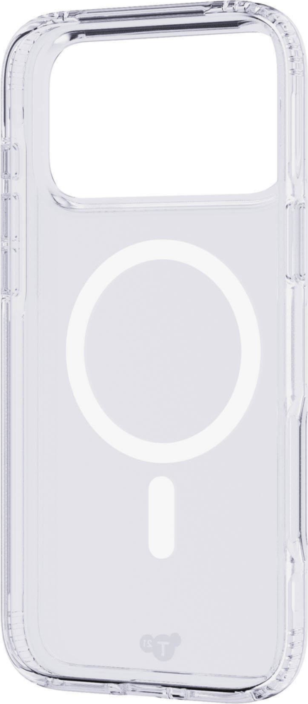 TECH 21 EVOCLEAR MAGSAFE IPHONE 17 PRO MAX CLEAR