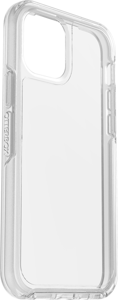 OtterBox - iPhone 12/12 Pro - Symmetry Clear Case - Clear