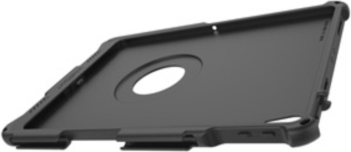 The IntelliSkin® for the Apple iPad Pro is a Mil Spec drop protective case built for compatibility with GDS® Technology and accessories available in the RAM Mounts lineup.