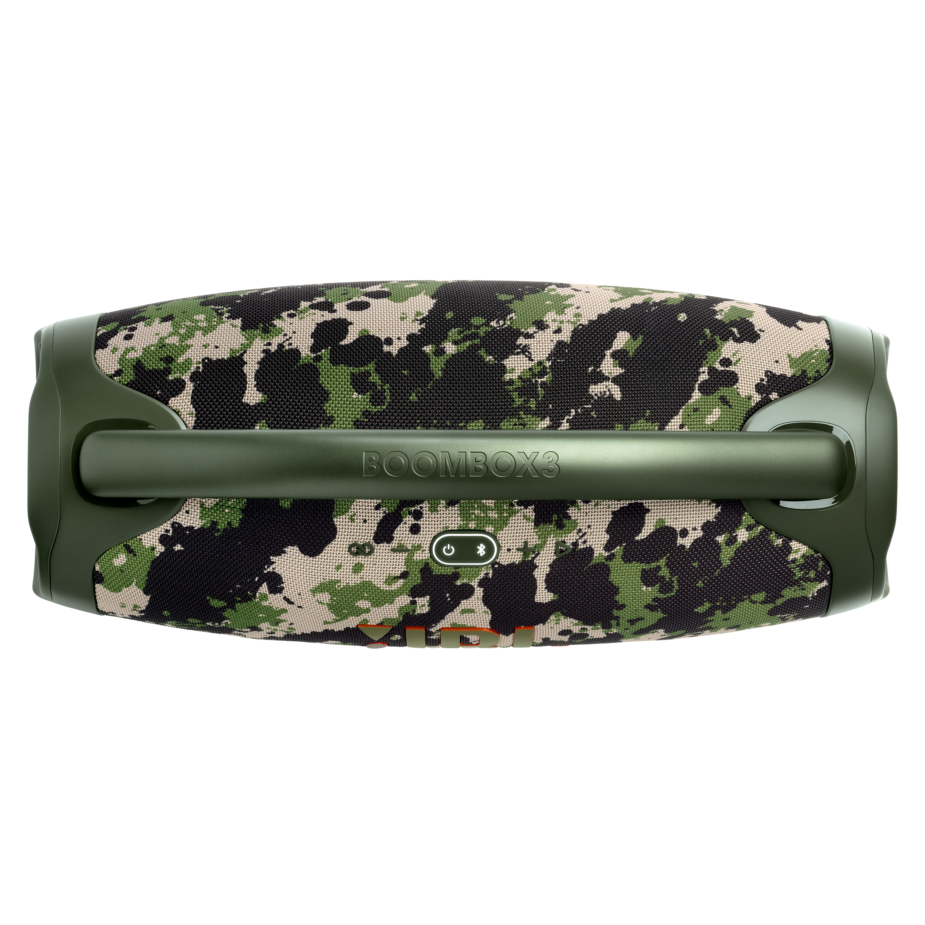 JBL Boombox 3 - Squad