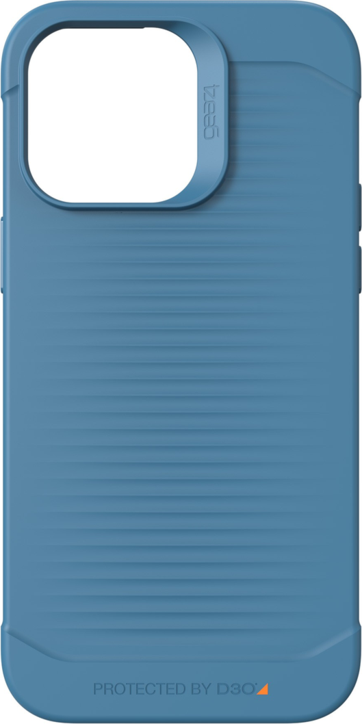 Gear4 - Havana Snap Case For Apple Iphone 14 Pro Max - Blue