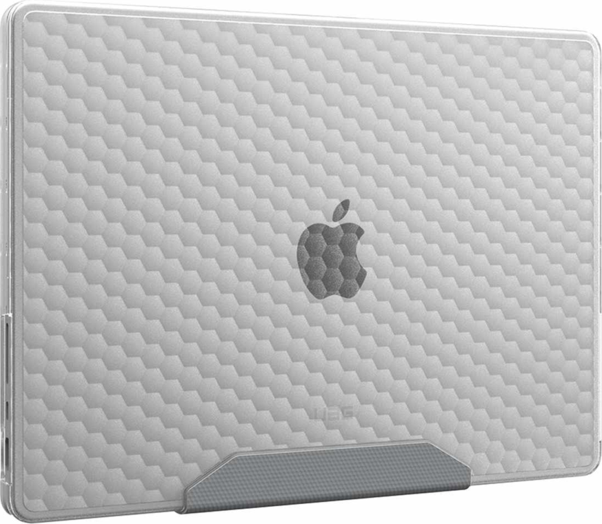 MacBook Pro 14-in M3/M4  UAG Essential Armor Case - Ice