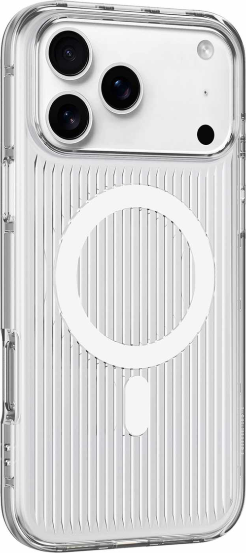 Nimbus9 - Alto 2 MagSafe Case for Apple iPhone 17 Pro Max - Clear