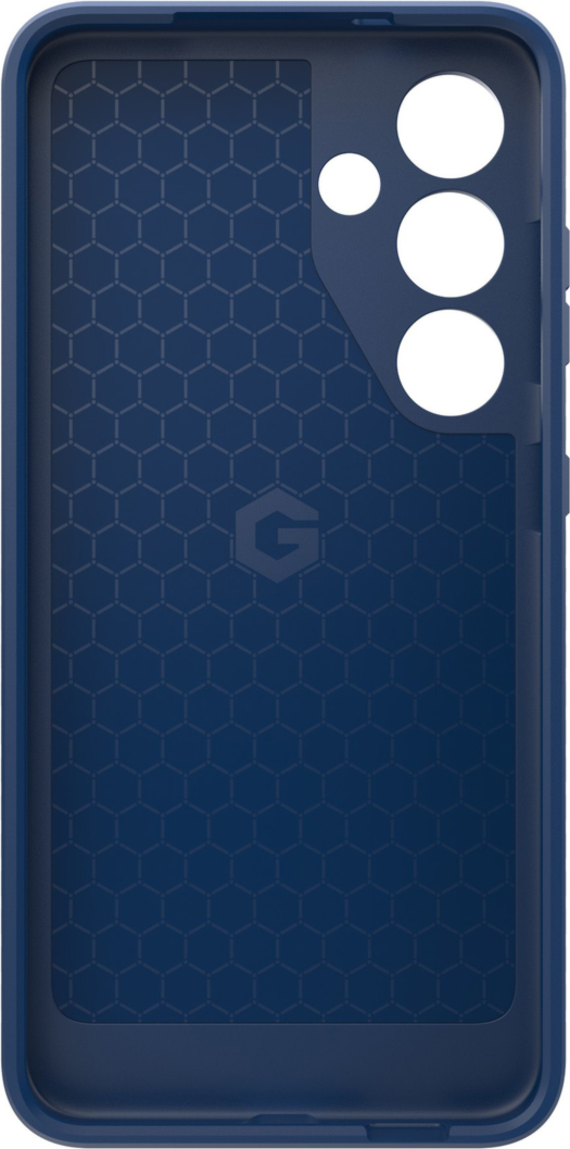 tui Everest de ZAGG (GEAR4) avec béquille pour Samsung Galaxy S24 5G
