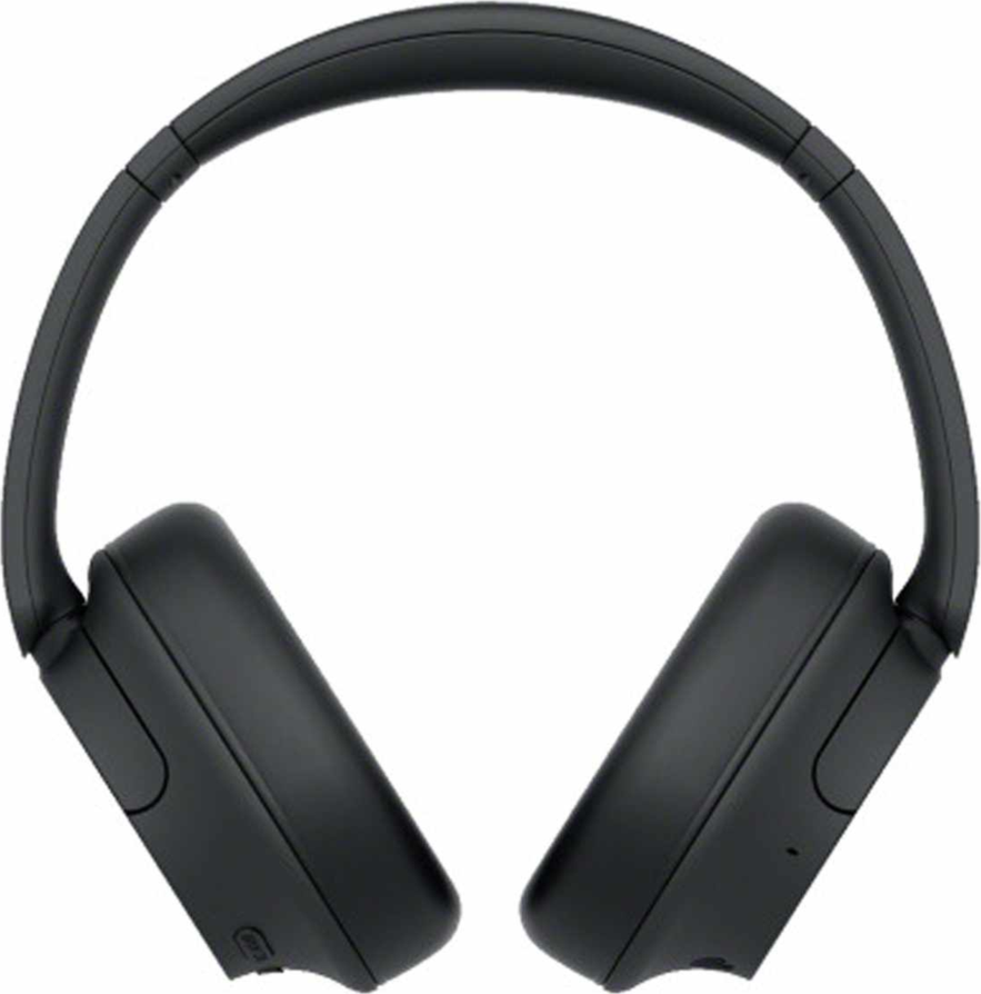 Wireless Noise Cancelling Headphone Black