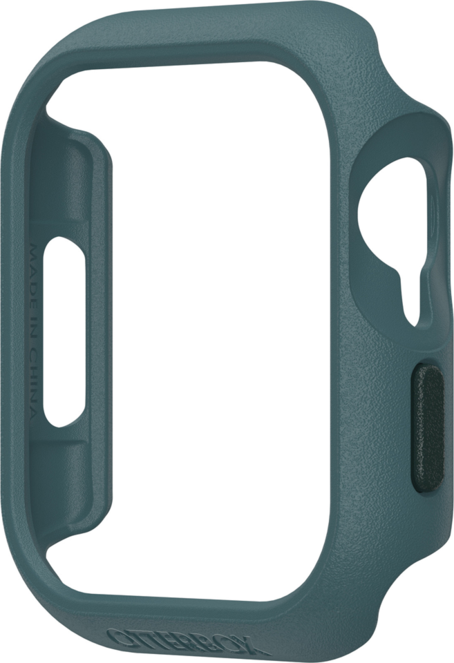 <p>The OtterBox Watch Bumper is streamlined for a precision fit and adds just the right amount of protection for the Apple Watch.</p>