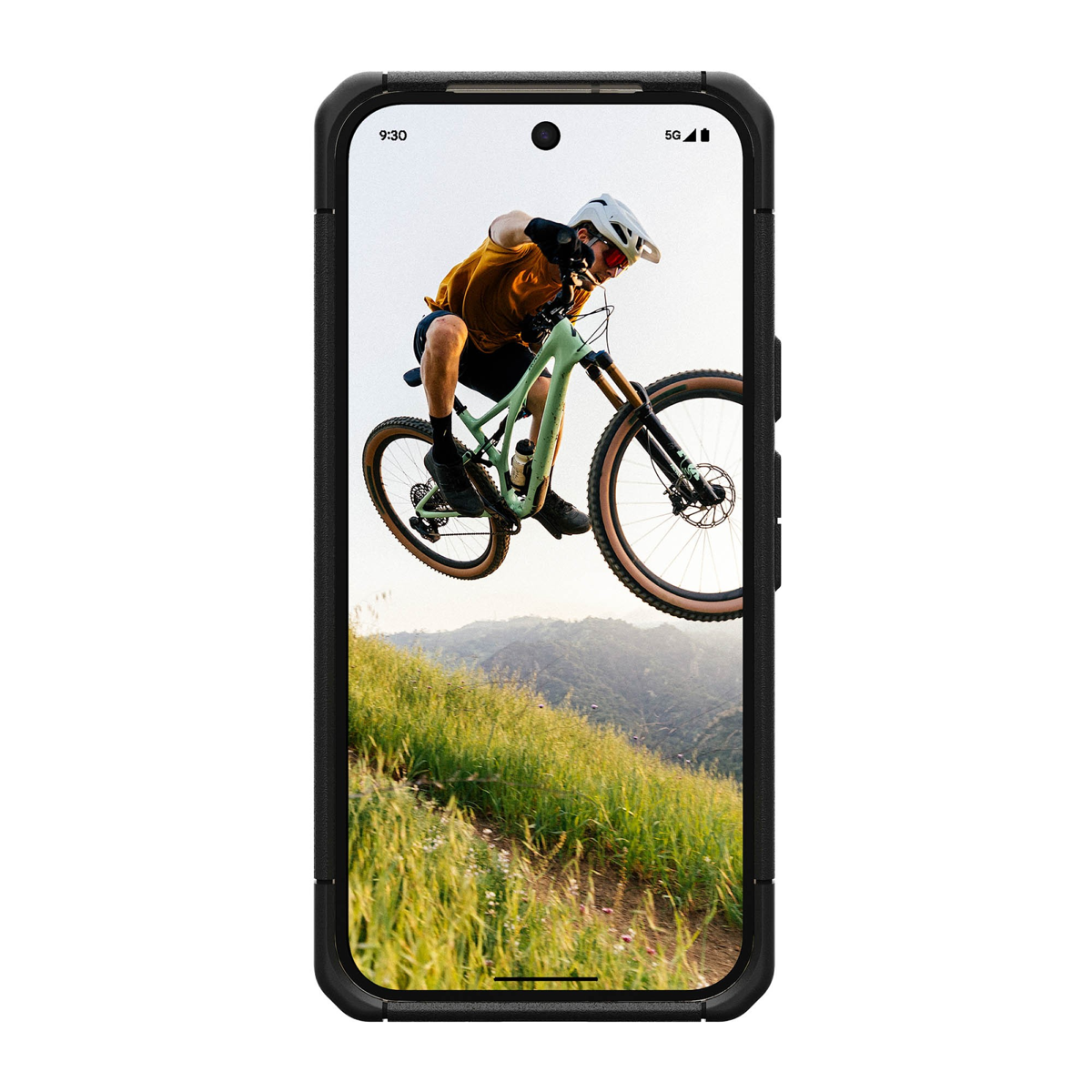 Google Pixel 11/11 Pro UAG Scout Case - Black