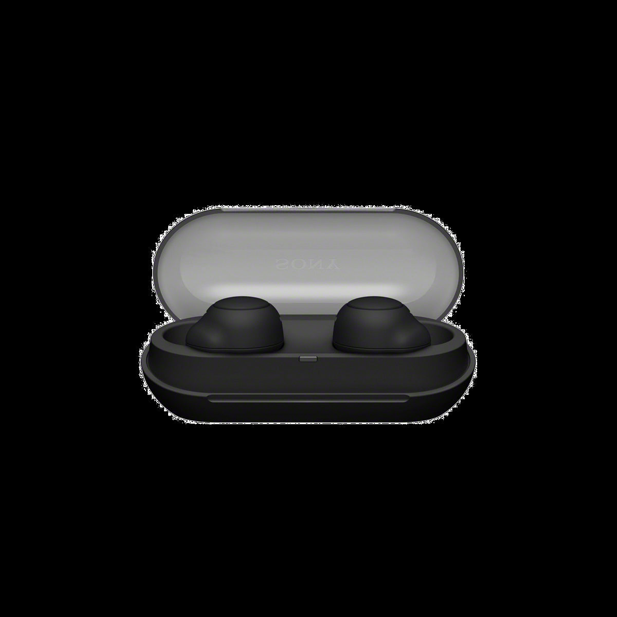 Sony WFC500 Écouteurs True Wireless In Ear Noir