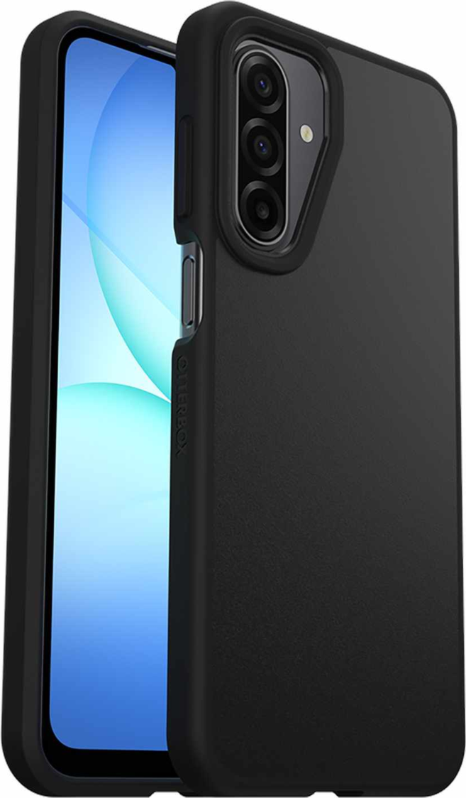 OtterBox 7799306 Étui Profile Noir pour Samsung Galaxy A17 5G