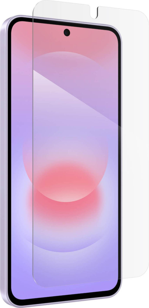 ZAGG 200121789 Protection D'écran InvisibleShield Glass Elite pour Samsung Galaxy A37 5G