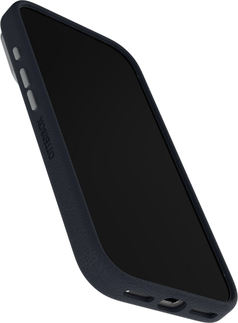Crafted from organically grown and sustainably harvested nopal cactus, the Otterbox Symmetry Series Cactus Leather case for MagSafe offers a sustainable alternative to traditional leather products.