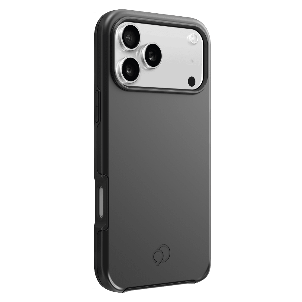 Nimbus9 - Cirrus 3 MagSafe Case for Apple iPhone 18 Pro Max/17 Pro Max - Black