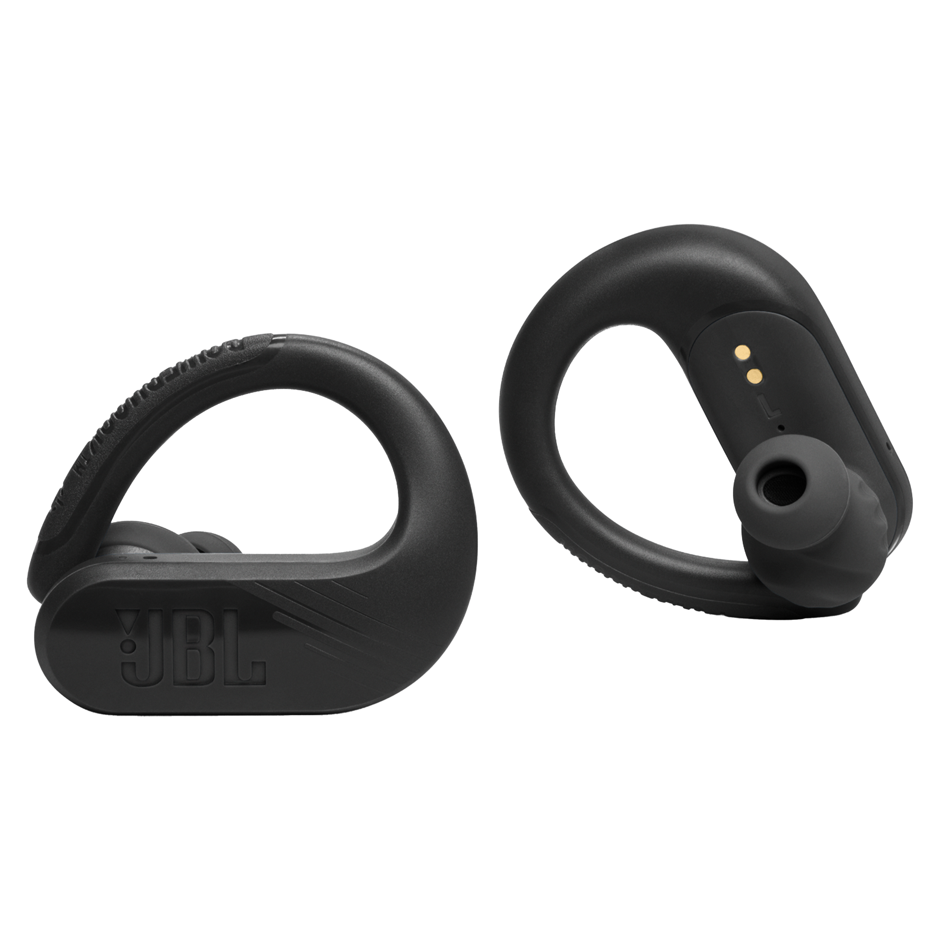 Dust And Water Proof True Wireless Active Earbuds