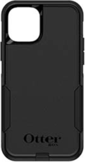 iPhone 11 Pro Commuter Series Case - Black