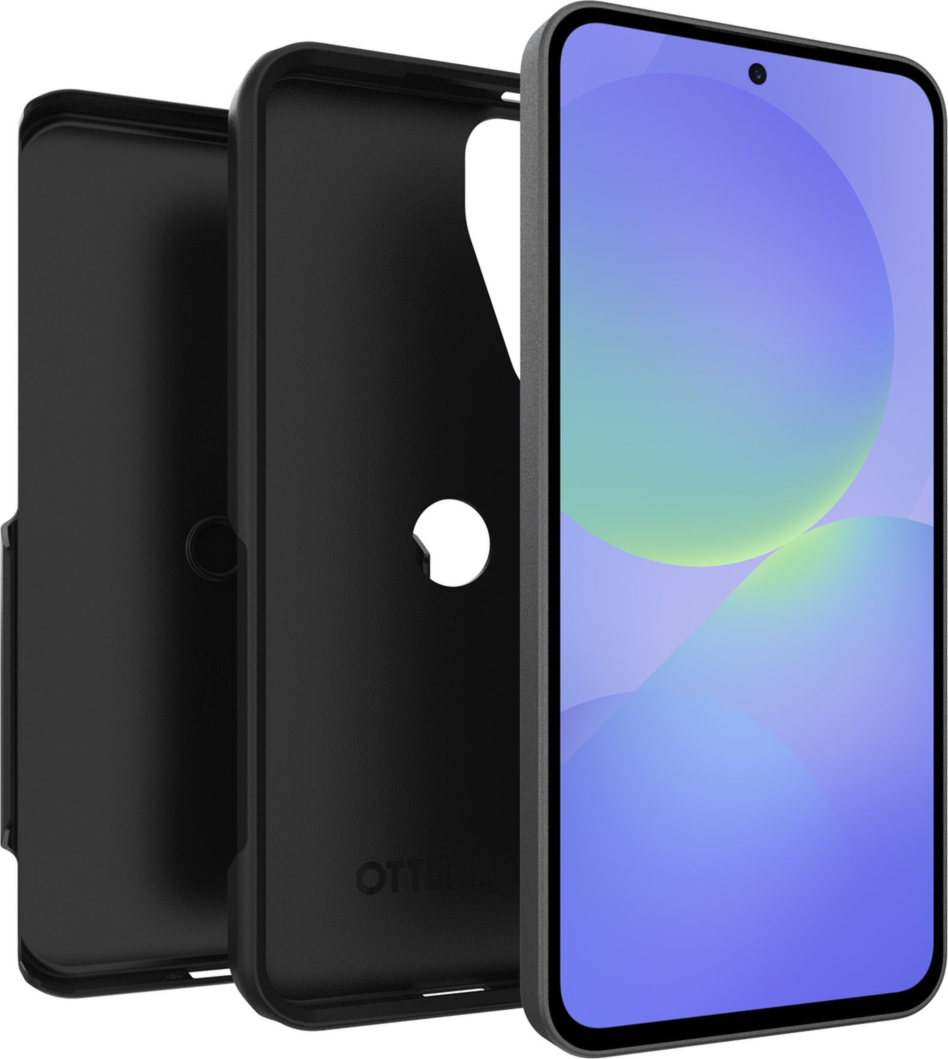 Coque Otterbox Commuter Lite Series pour Samsung Galaxy A36 5G - Noir