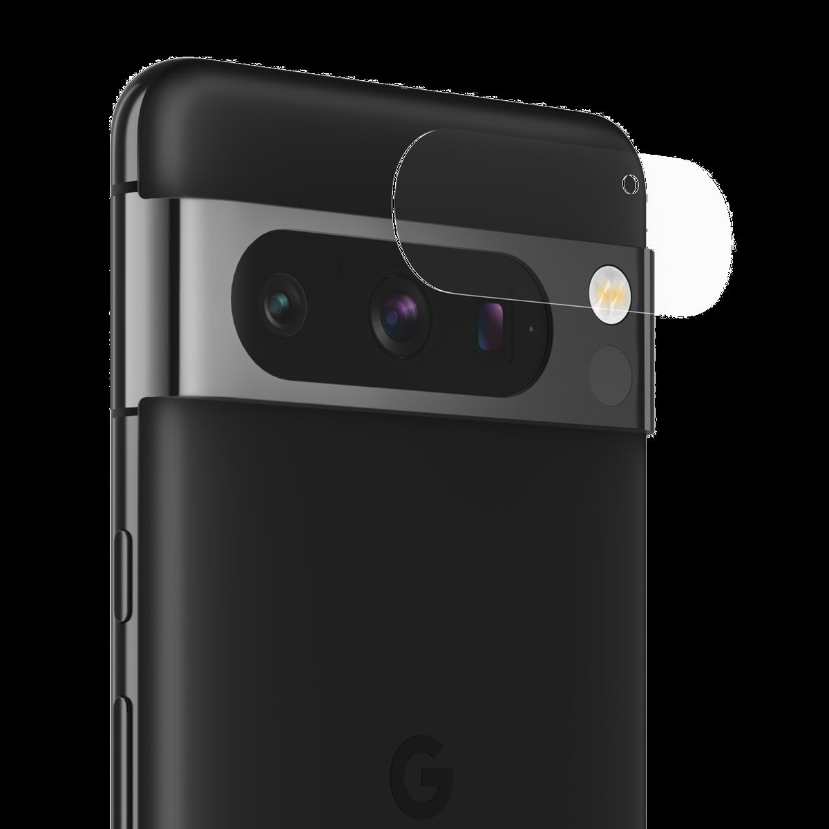 Google Pixel 8 Pro Case-Mate Glass Lens Protector