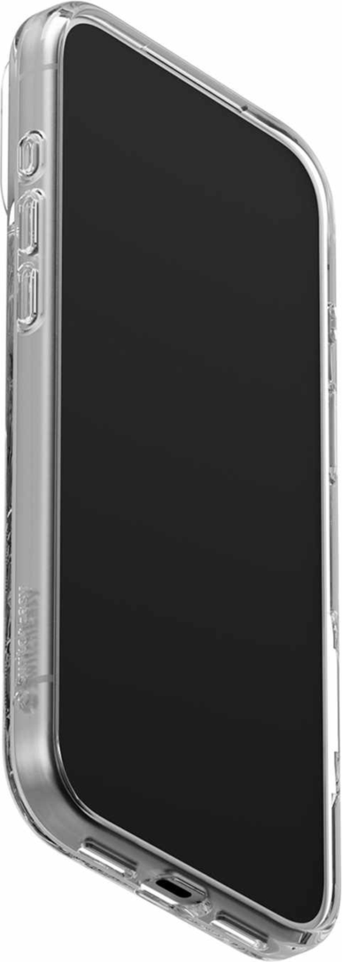 SwitchEasy - Style MPattern Protective Case Pink for iPhone 18 Pro Max/17 Pro Max