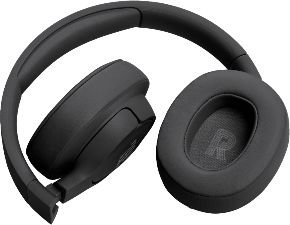 Wireless Over-Ear Headphones