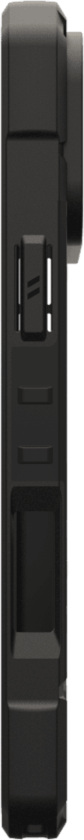 Designed with action and adventure in mind, the UAG Pathfinder case with MagSafe provides serious protection with a modern classic look.
