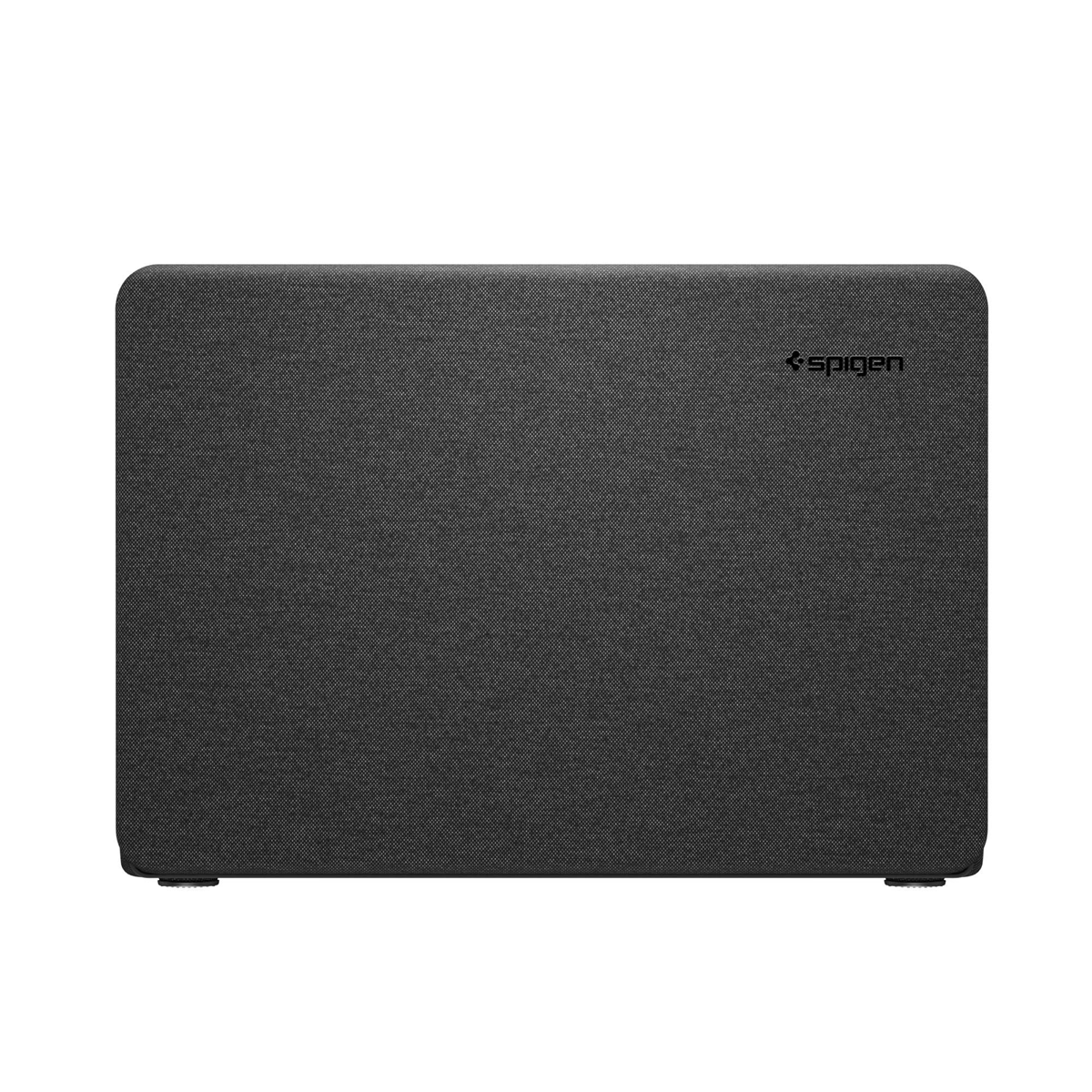 Macbook Neo Spigen Urban Fit Canvas - Black