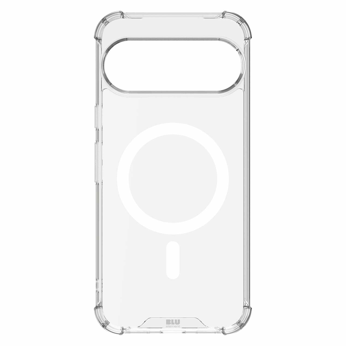 Blu Element - Total Protection w/Magnets Bundle for Google Pixel 11 Pro XL