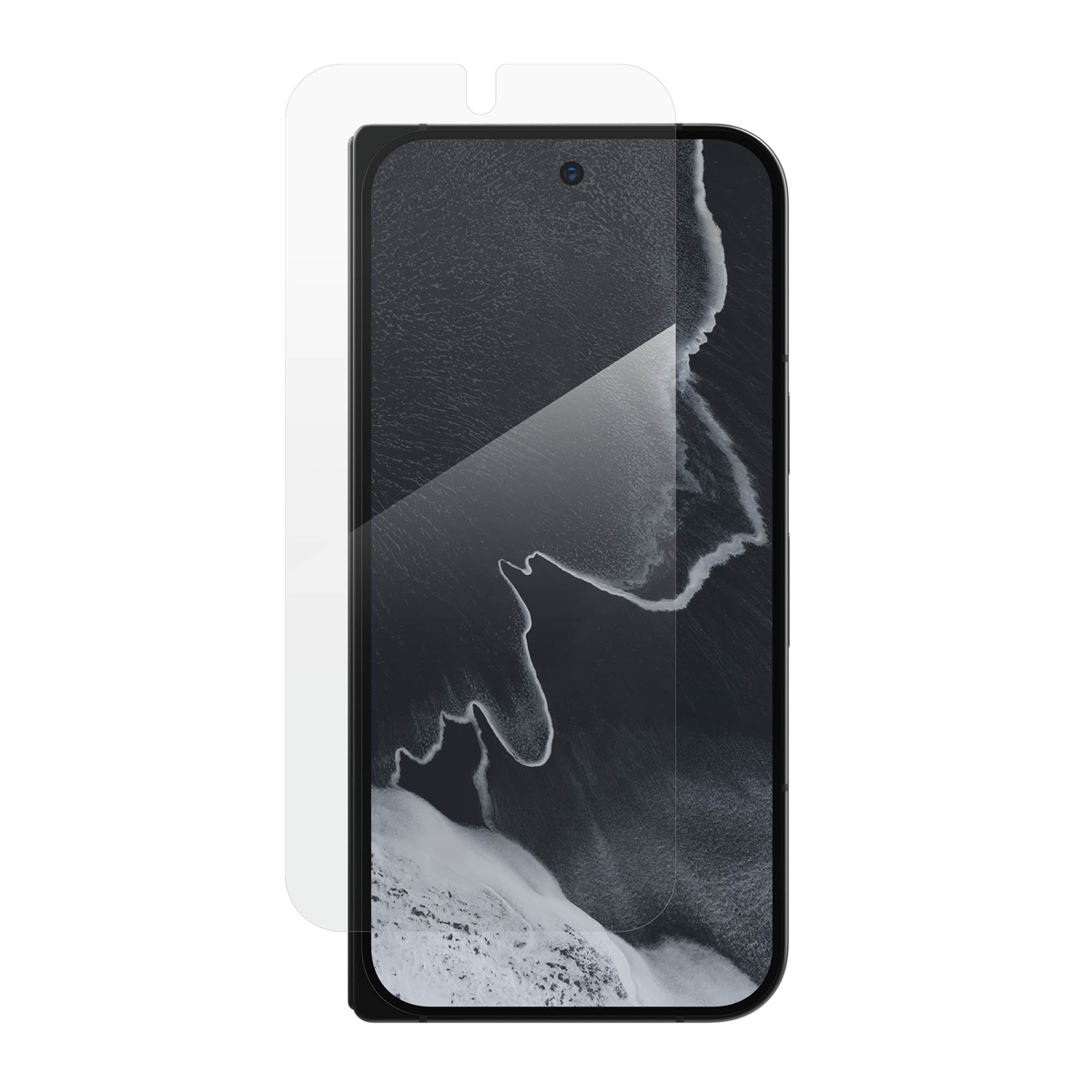 Google Pixel 11 Pro Fold ZAGG InvisibleShield Glass Elite Screen Protector