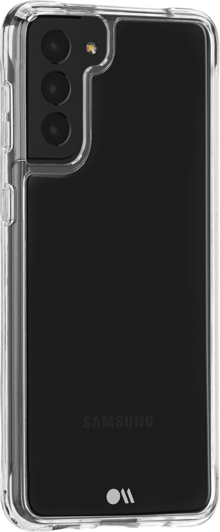 Case-Mate - Tough Case For Samsung Galaxy S21 Plus 5g  - Clear
