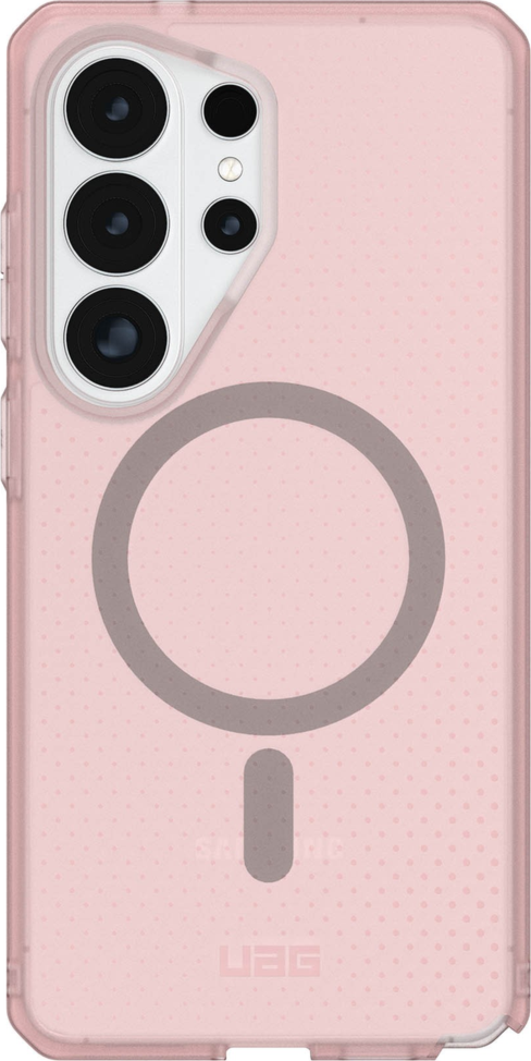 Samsung Galaxy S26 Ultra UAG Dot w/Magnet Case - Rose