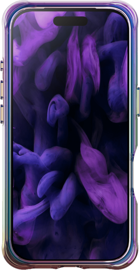 LAUT Aero Holo pour iPhone 17 Pro Max