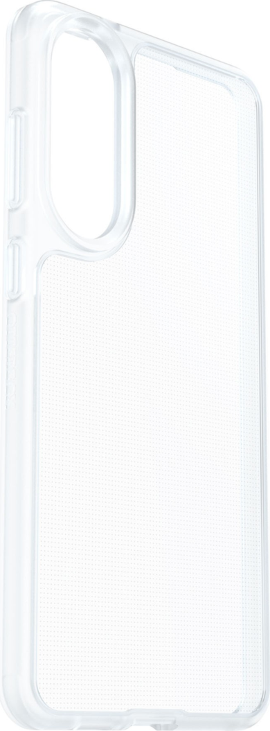 OtterBox 7798275 Étui React Clear avec Teinte Bleue pour Samsung Galaxy S25 Edge