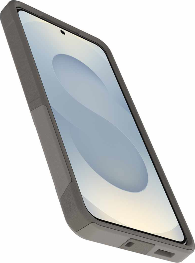 OtterBox - Commuter Case w/Magnets Grey Comfort Samsung for Samsung Galaxy S26+