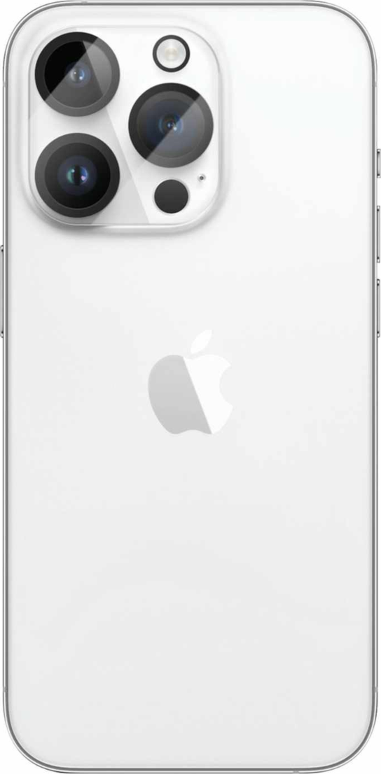 BECLSPIP15PM Camera Lens Protector iPhone 15 Pro/15 Pro Max