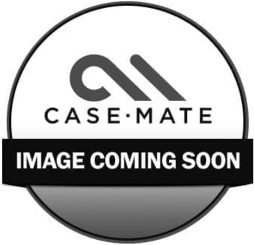Case-Mate - Protecteur d'objectif à anneau en aluminium pour Samsung Galaxy S26 - Noir