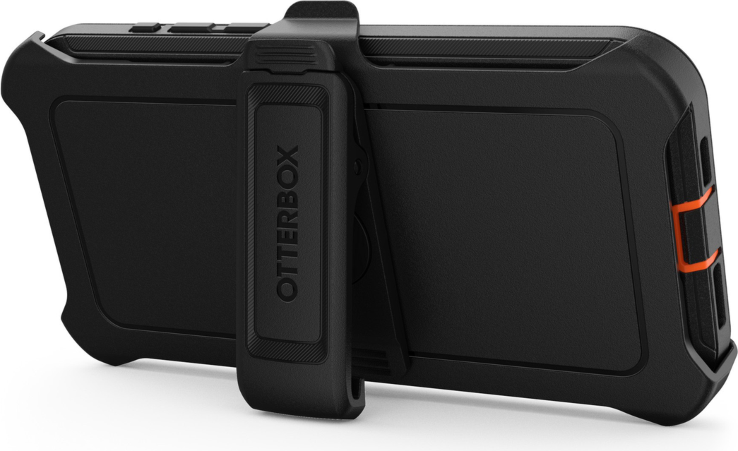 Take on every adventure with confidence with the OtterBox Defender Series, the multi-layer case that deflects and absorbs impact, keeping it away from your device.