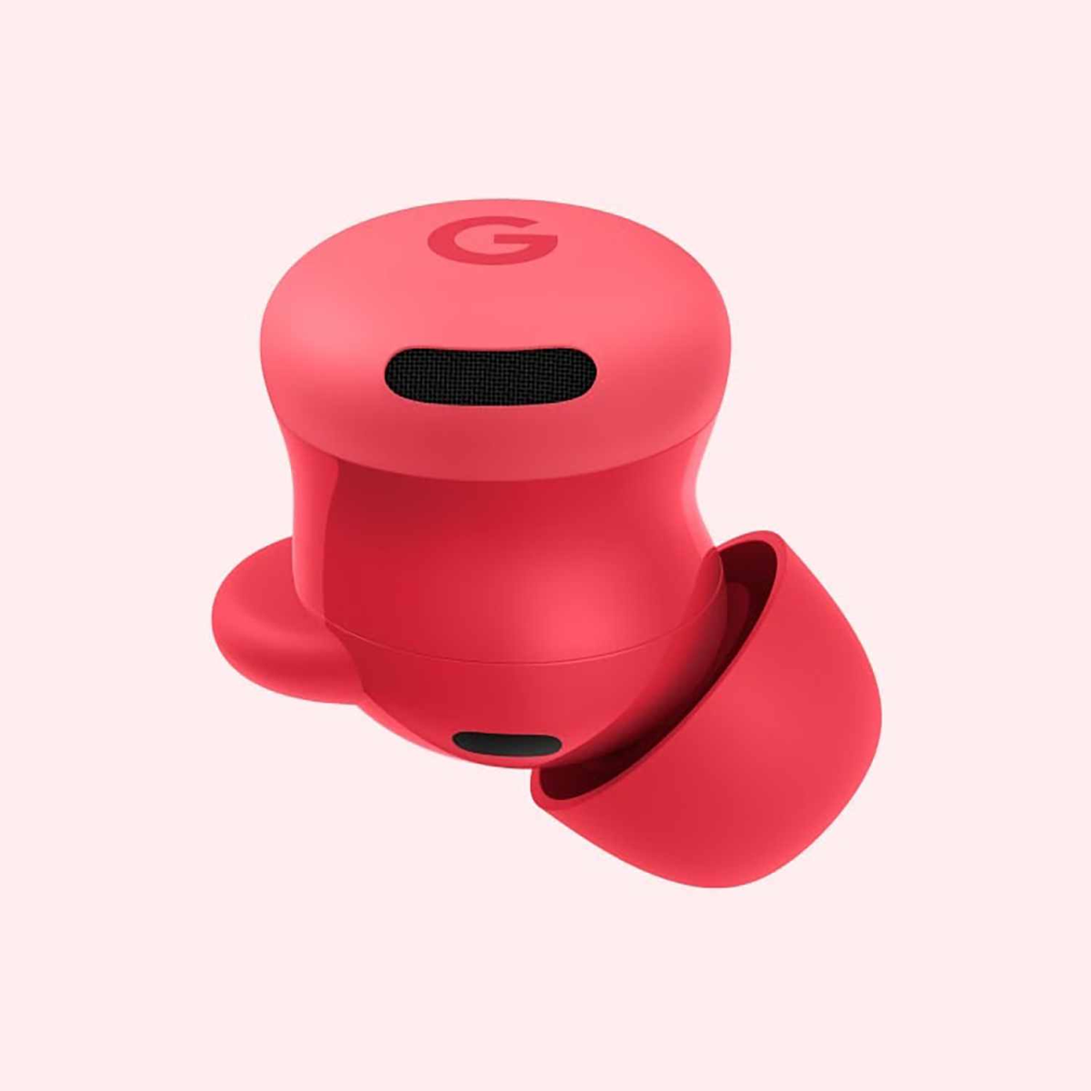 Google GA09845EU Pixel Buds A 2e Gén Baie avec Suppression Active du Bruit