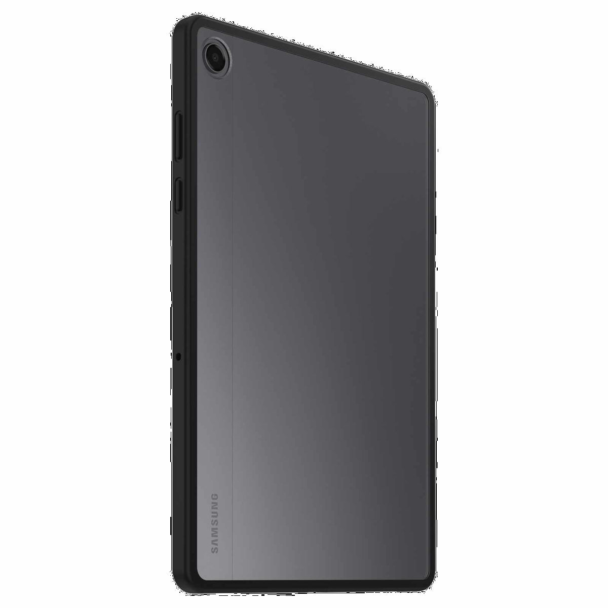 OtterBox - Profile Case Black Crystal for Samsung Galaxy Tab A11+ in Bulk Packaging