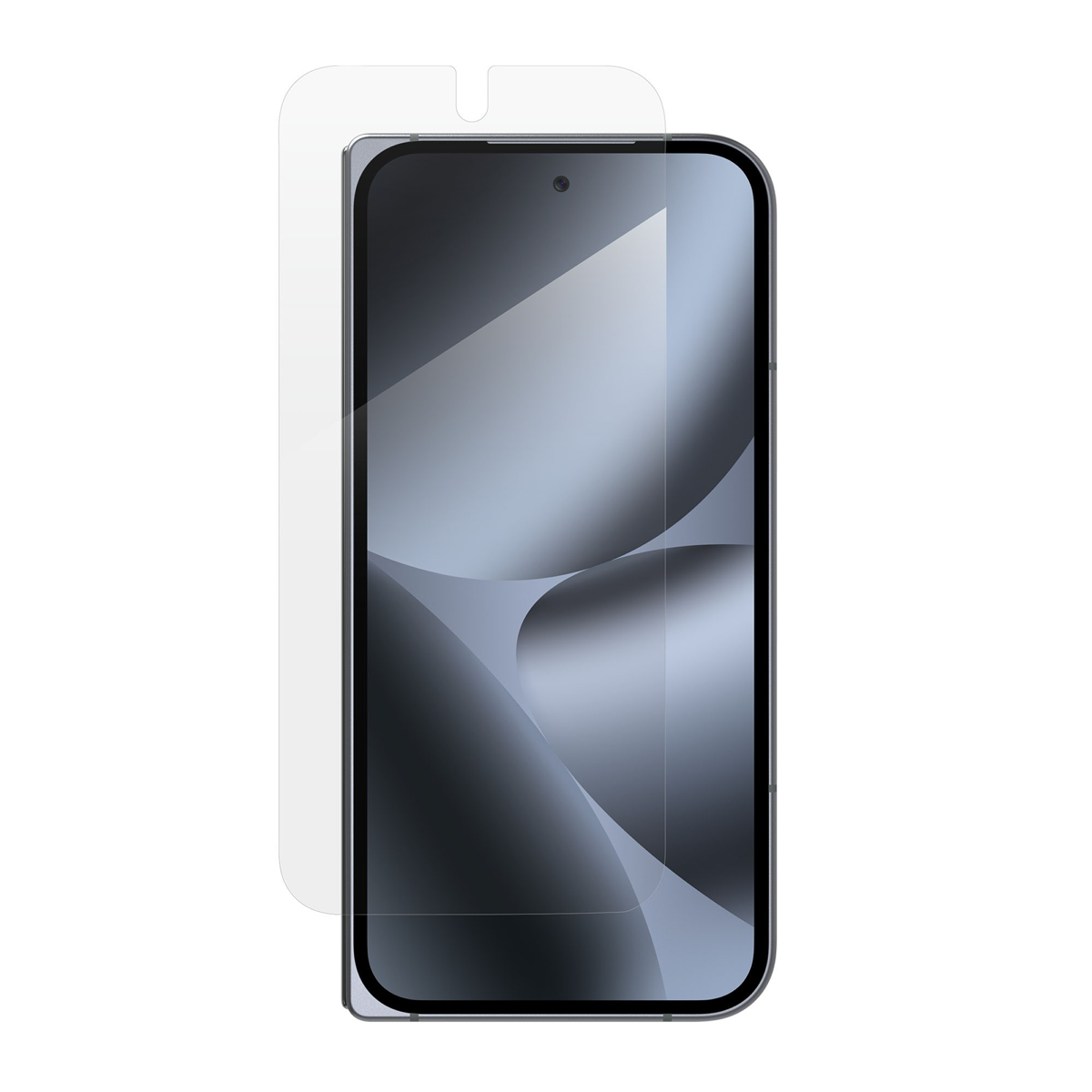 The InvisibleShield Glass Elite Screen Protector by ZAGG offers advanced strength for maximum protection.