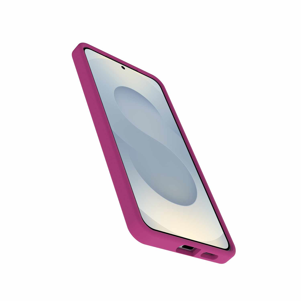 OtterBox - Profile Case w/Magnets Pink Awakening for Samsung Galaxy S26