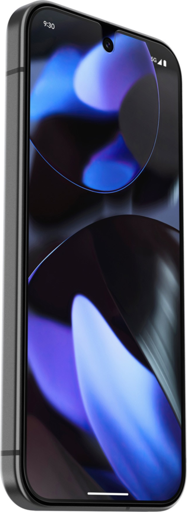 Premium Glass Screen Protector for Google Pixel 9/9 Pro