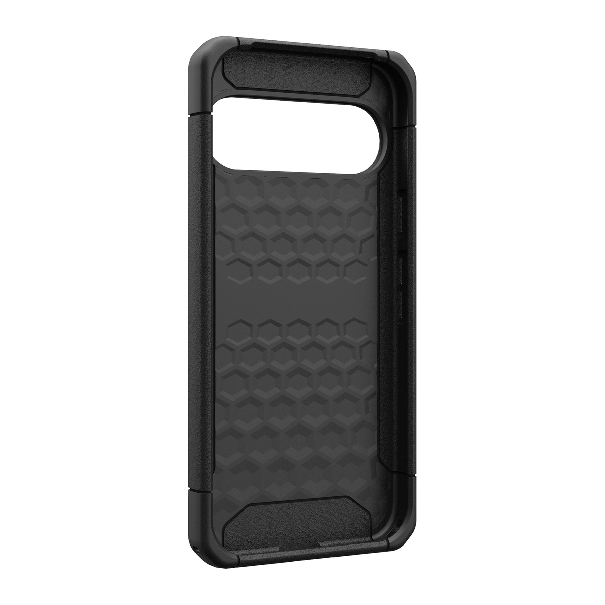 Inspired by modern wanderers, the UAG Scout Series case features a featherlight composite construction of strong and durable TPU.