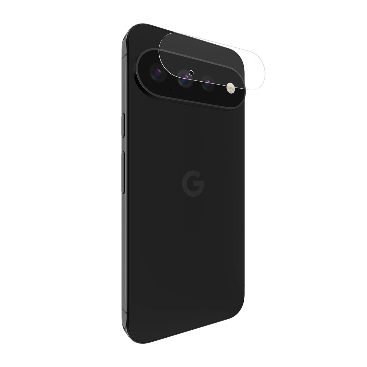 Keep the camera lens on your device in tip top shape with the Case-Mate Glass Lens Protector.