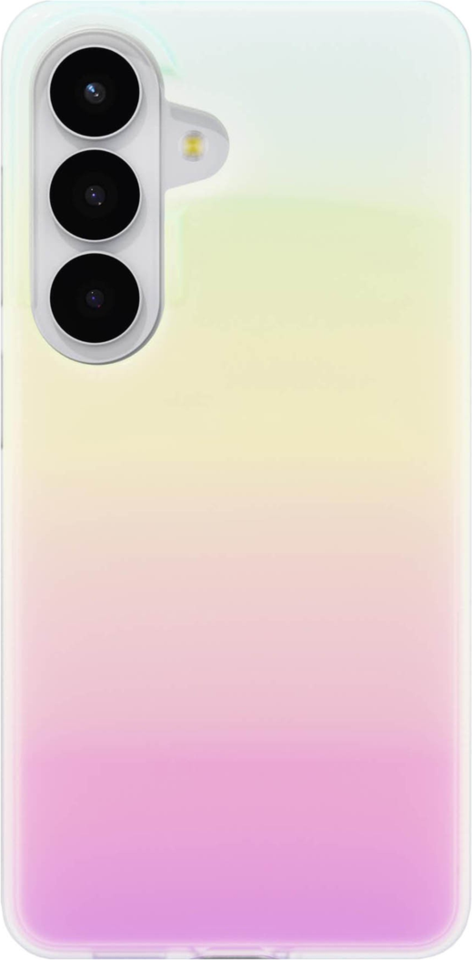 ZAGG - Étui Milan pour Samsung Galaxy S26 - Iridescent