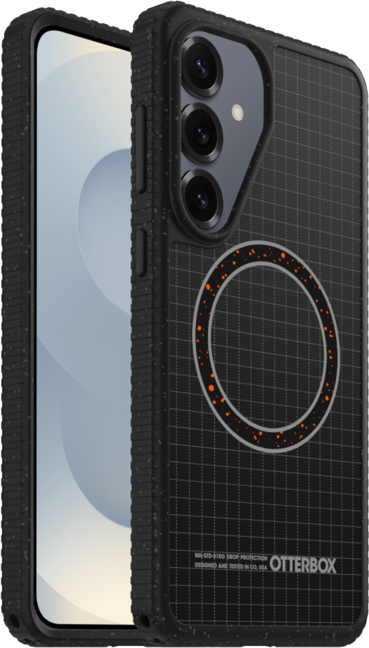 OtterBox - Étui magnétique Sole pour Samsung Galaxy S26 Plus