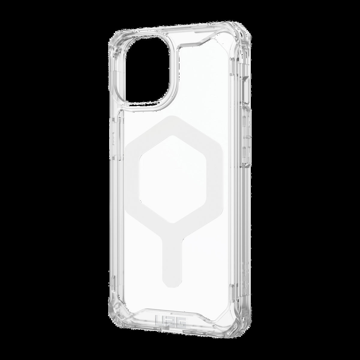 iPhone 15/14/13 UAG Plyo MagSafe Case - Ice